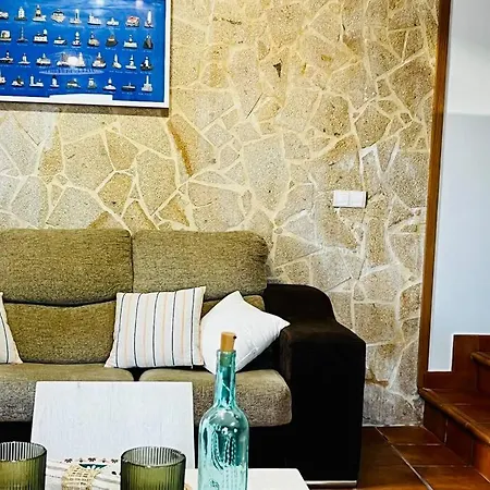 Su Casita Marinera Escarabote