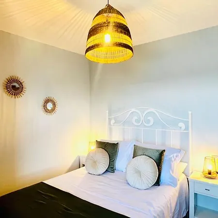 Su Casita Marinera Vakantiehuis