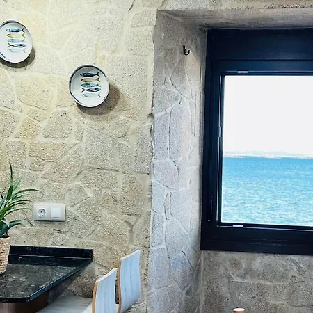 Su Casita Marinera Escarabote