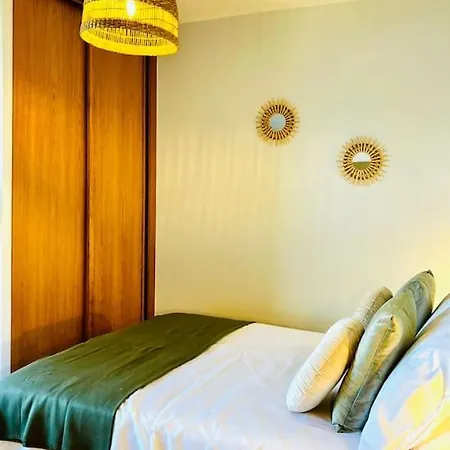 Vakantiehuis Su Casita Marinera *