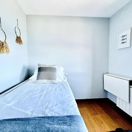 Vakantiehuis Su Casita Marinera